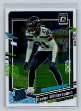 Devon Witherspoon Seattle Seahawks
