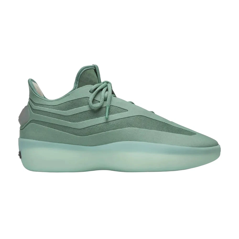 Fear of God Athletics x II BASKETBALL Court Green for sale | eBay