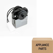 95304711-B For Whirlpool Refrigerator Evaporator Fan Motor Asy Part # Model