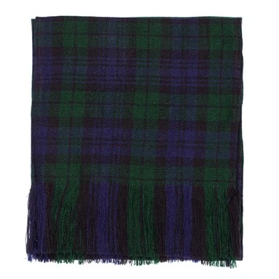 THE SCOTLAND KILT COMPANY New Ladies Scottish Tartan Budget Sash 100% Acrylic for Kilt