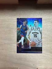 2022-23 Panini Chronicles - Essentials Nikola Jokić #227