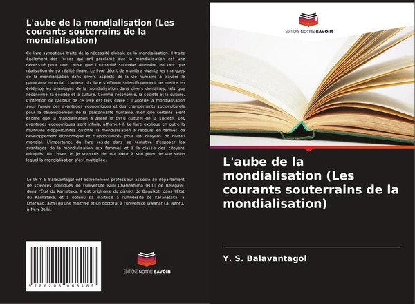 L'aube De La Mondialisation (Les Courants Souterrains De La Mondialisation) Buch-image
