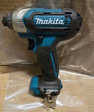 Makita 10.8v - 12V  impact screw driver TD110D bare body only