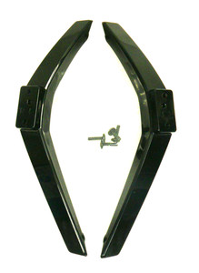 Stand Fuß / Ständer 2 St. L & R für LED TV JTC Model: DVX3