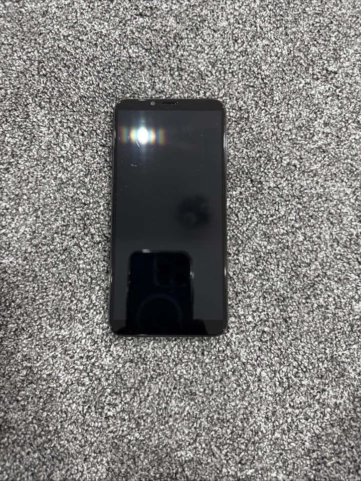 Cubot X19 - 64GB Unlocked Dual Sim 3GB RAM Cheap Android Smartphone - Image 2 of 4