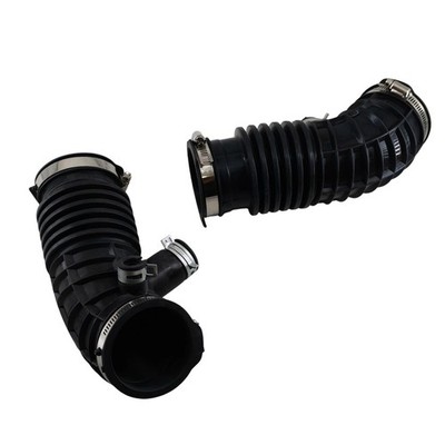Engine Air Intake Hose LH & RH Fits Infiniti M25 M35 M37 M45 M56 Q70 16576-1MA0B
