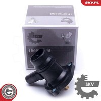 Esen SKV 20SKV133 Thermostat FüR KüHlmittel Thermostat KüHlmittel