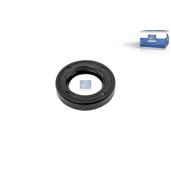 Wellendichtring Kurbelwelle Ø 20 Mm DT Spare Parts FüR U.A. Iveco-image