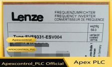 EVS9331-ESV004 NEW LENZE EVS9331ESV004 Inverter