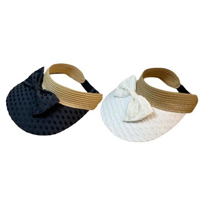 Woman Outdoor Empty Top Hat Teens Outdoor Sports Visor Hat for Travel Camping