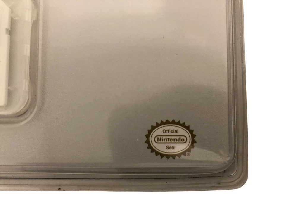 SanDisk SD Memory Card 1GB Compatible with Nintendo Wii - Unopened - Image 2 of 4