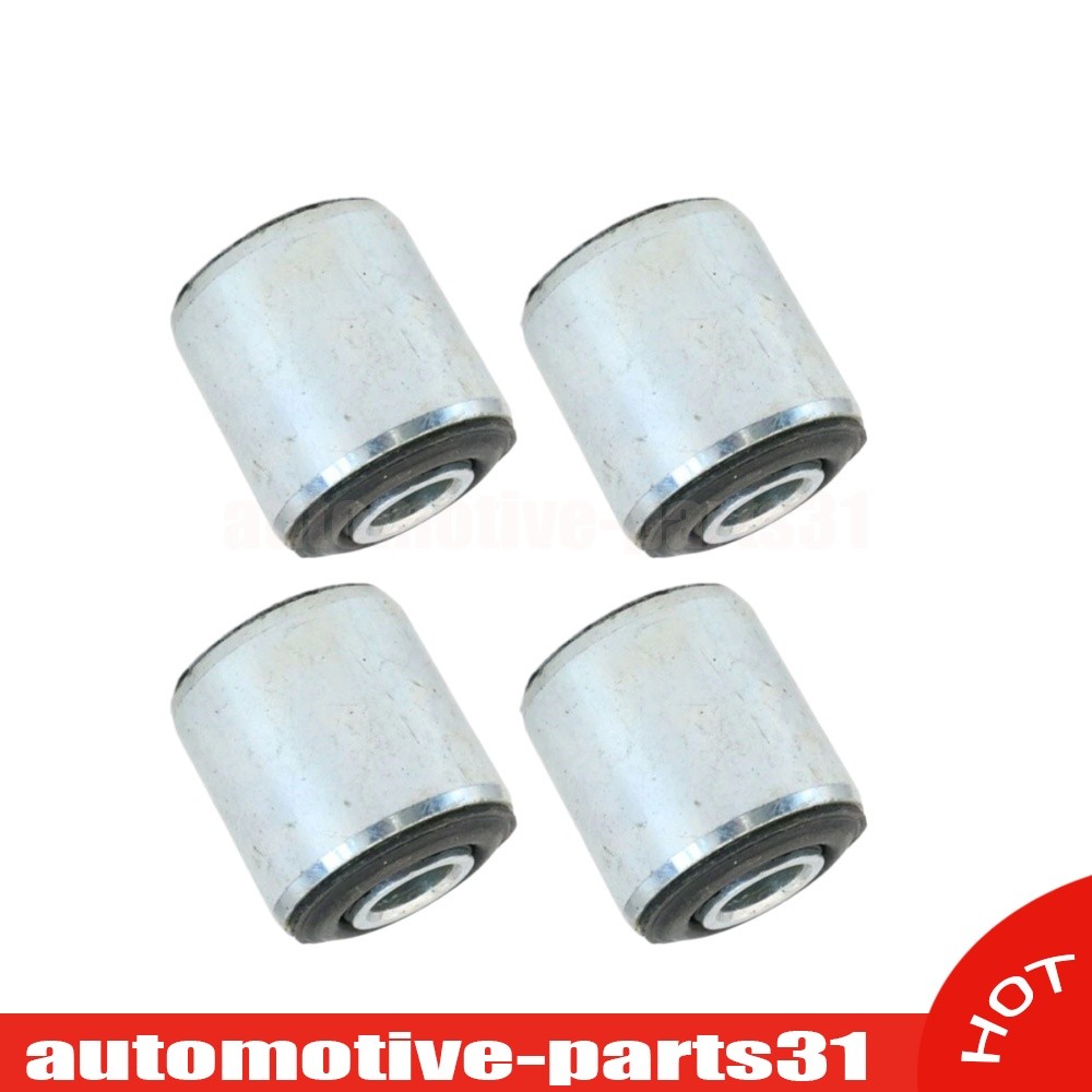NEW Pack of 4 Shock Absorber Bushing Ball Joint 157630 Fits For Ferrari US
