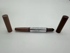 Clinique High Impact Shadow Play Shadow + Definer 06 Double Latte .06oz 1.9g 