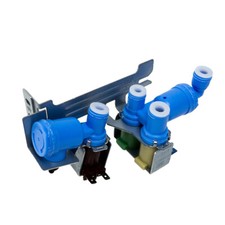 Water Inlet Valve 242252702 For Electrolux, Frigidaire, Gibson Refrigerator