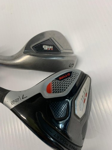 Taylormade D Type Driver Club M6 Project / TaylorMade Atmos M6 FREE SHIPPING - Picture 8 of 8