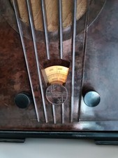 Radio Philips Super Inductance 834A