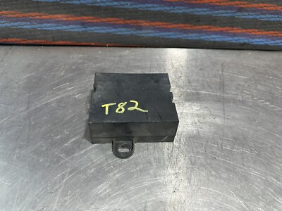 #ad GM SILVERADO SIERRA OEM 1107203 3 Station Terminal Block Black 2500 07.5 10 $45.00