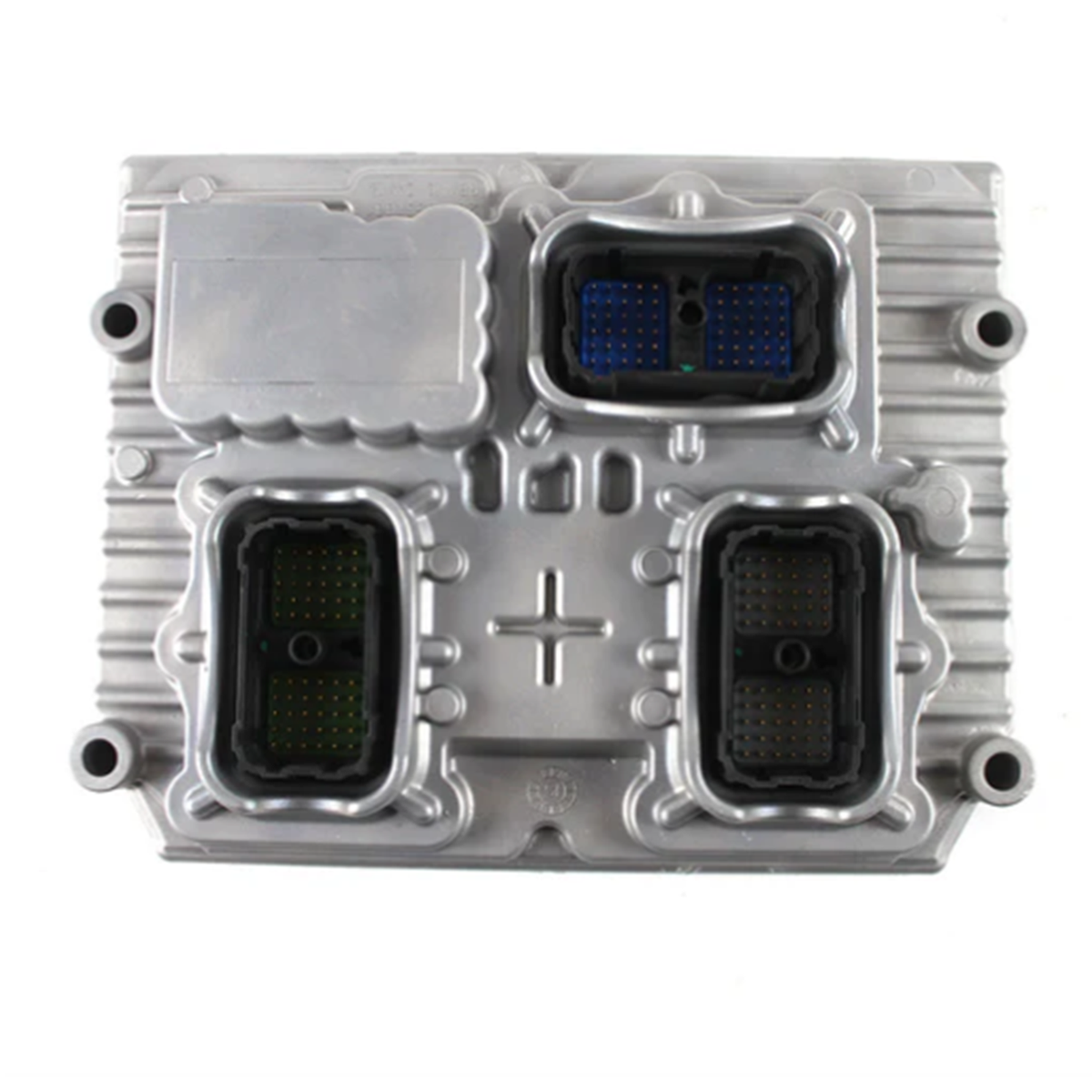 Genuine ECM Engine Control Module 4993120 For Cummins QSB