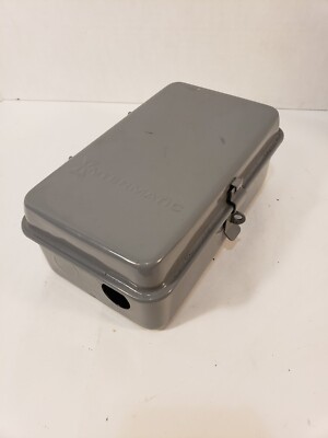Intermatic Incorporated Model T101R Timer New