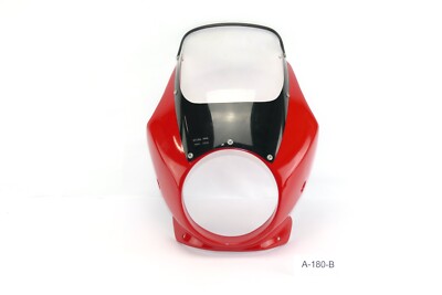 パーツ YAMAHA RZ250R Universal for Yamaha RZ 250 R RD 350 YPVS 31K - front fairing NEW