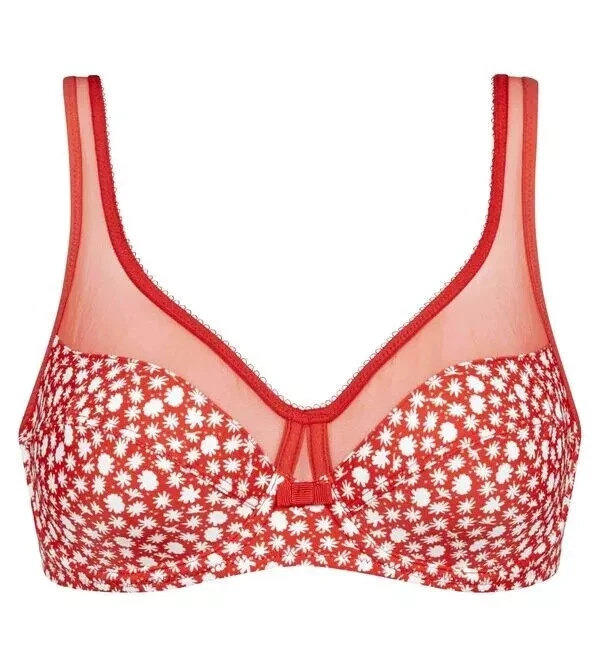 Soutien-gorge Dim Generous New Skin 105C - NEUF AVEC ÉTIQUETTES
