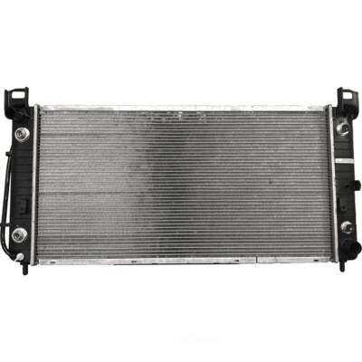 Radiator   Global Parts Distributors   2370C