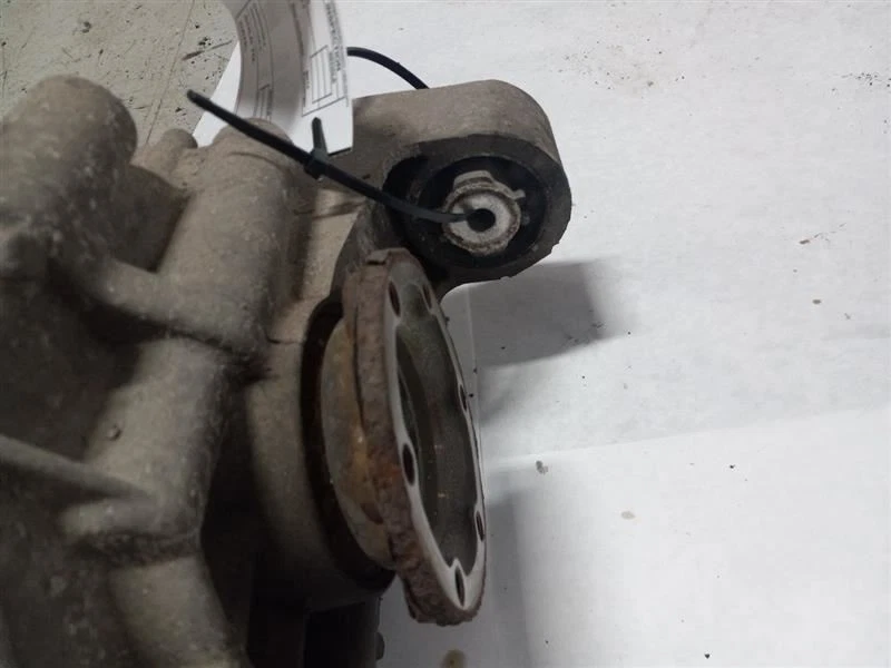 DIFERENCIAL TRASERO PARA VOLKSWAGEN TOUAREG 2004 - 2010 Foto 4 de 4