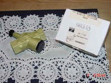 Ross 1968B5007 Flow Control Valve, 3/4 NPT Air Flow Control Valve NEW Open Box 