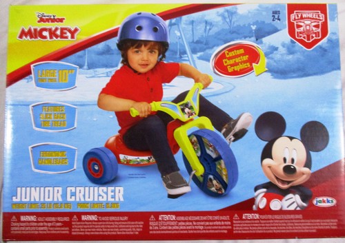 Disney Junior Mickey Mouse 10\