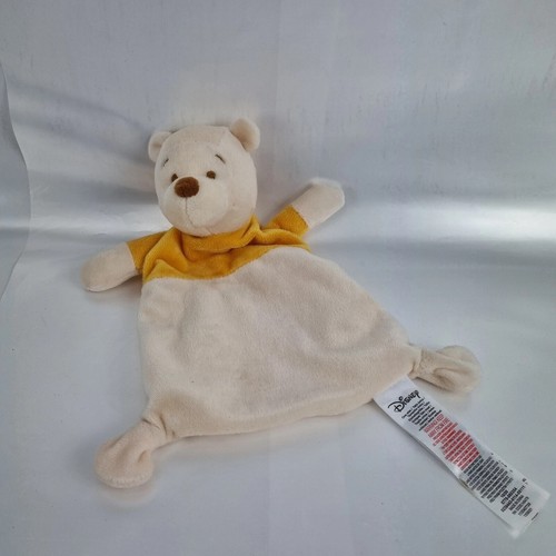 8 X BUNDLE OF DISNEY SOFT PLUSH TOYS - Imagen 14 de 19