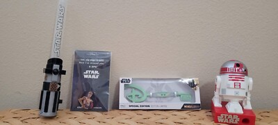 Disney Star Wars Mandalorian Grogu Sp. Ed. Decorative Key NIB-pin, candy disp.