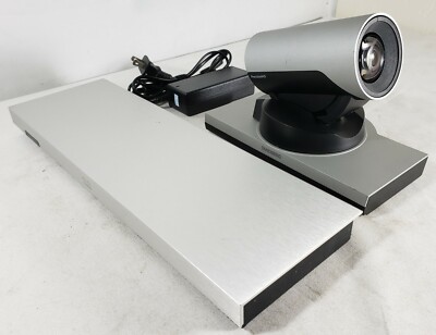 Cisco Tandberg Video Conference System TTC7-17 & TTC8-04
