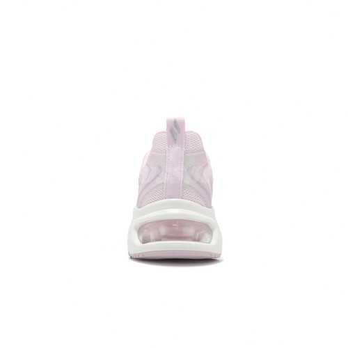 Skechers Tres-Air Uno-Glit-Airy Light Pink Women Casual Shoes 177411-LTPK - Picture 4 of 7