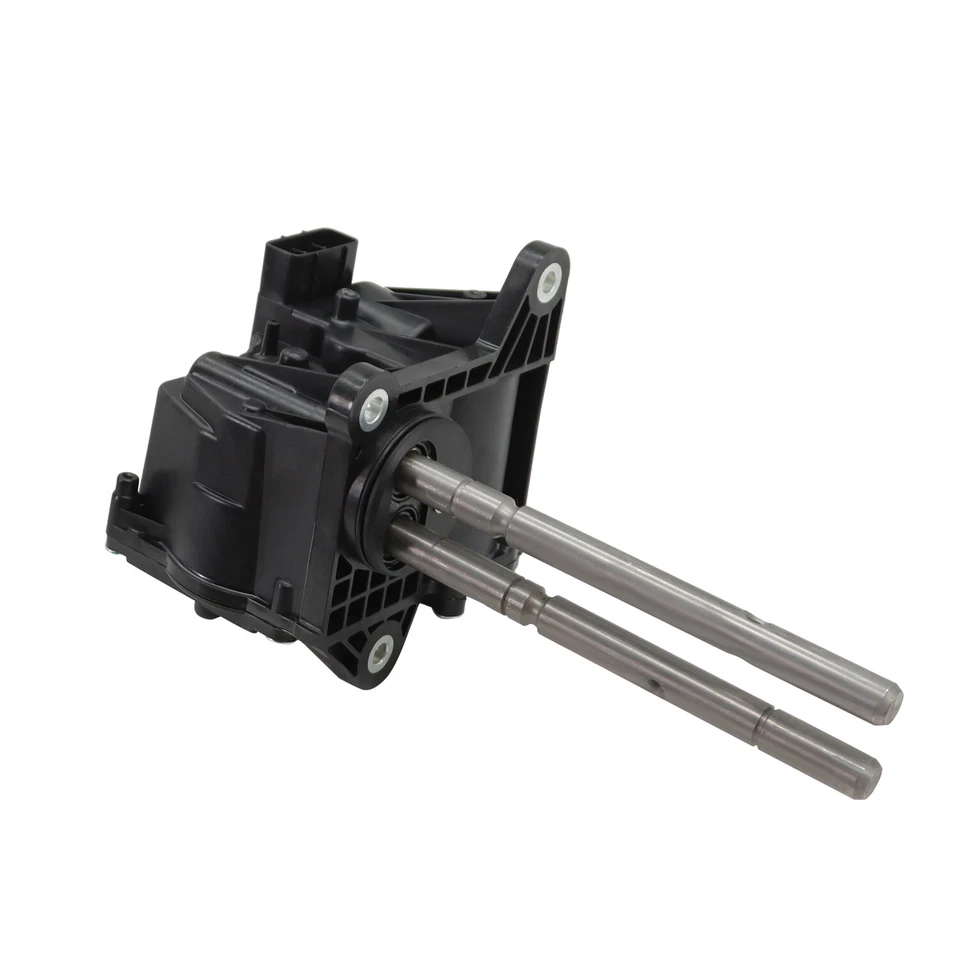 Transfer Shift Actuator Assembly 36410-60093 For Toyota Land Cruiser Lexus GX460 - Image 2 of 4