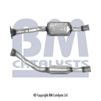 Catalyseur pour Peugeot 406 2.1 TD 12V et version Break berline