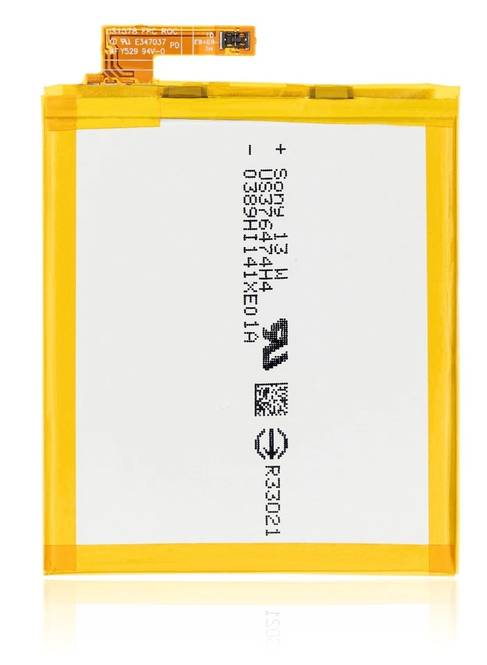 Batería de repuesto compatible para Sony Xperia M4 Aqua Foto 2 de 3