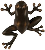 Michael Healy Designs Mh1404 Tree Frog Door Knocker, Oiled Bronze, New, Free Shi on sale Michael Healy Designs Mh1404 Tree Frog Door Knocker, Oiled Bronze, New, Free Shi on sale