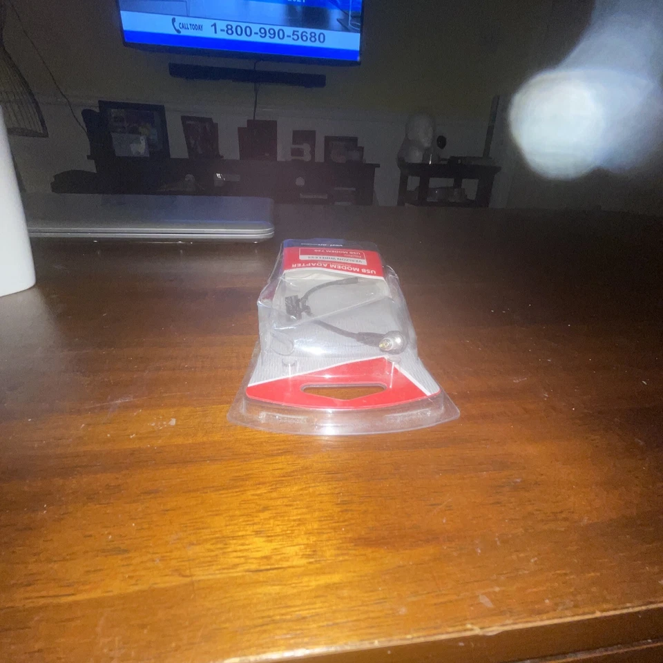 Verizon Wireless USB Modem 720 adapter - Image 4 of 4