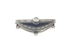 Autoradio Mini MINI CLUBMAN