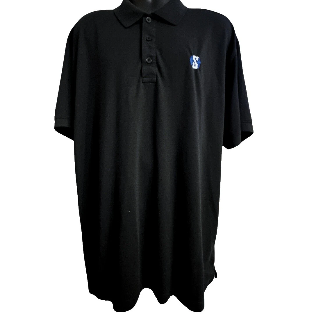 Мужские рубашки Port Authority размер S