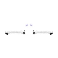 Sidem 2X Querlenker Links Rechts FüR Audi A6 Allroad 4FH C6 3.0 TDI Quattro