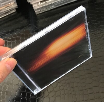 CIRCLE Pori Experimental Rock EKTRO Records Finland IMPORT CD New Bonus Cut