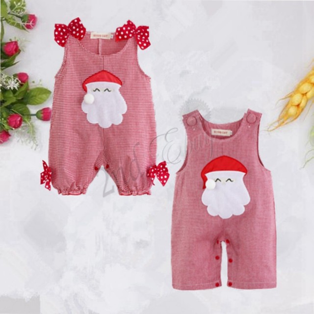 romper dress baby boy