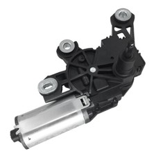 Wischermotor Hinten Heckwischermotor Audi A3 A4 A6 8D Passat 3B Variant 4-polig