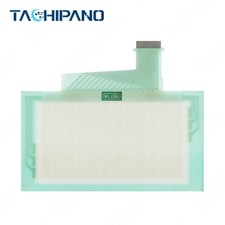 NT20-ST121B Touch Panel Glass Screen for Omron NT20-ST121B-E Touchpad