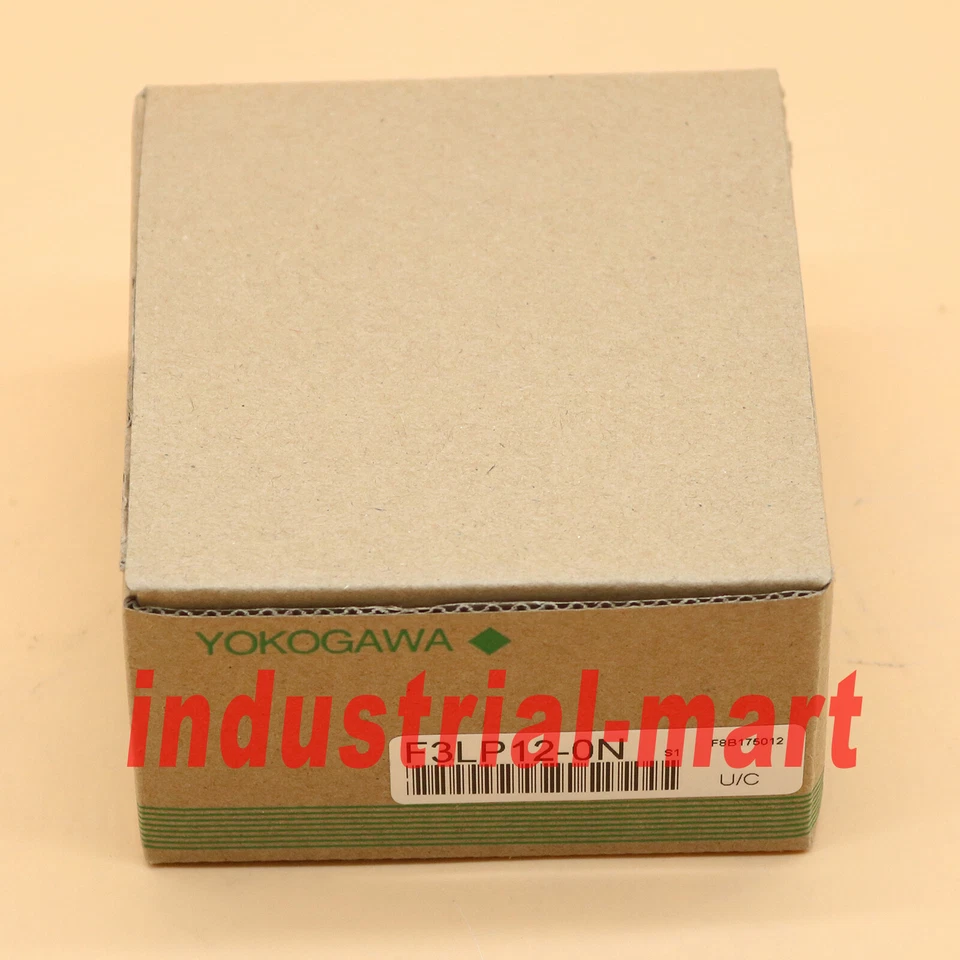 1PC New For Yokogawa F3LP12-0N PLC module - Image 4 of 4