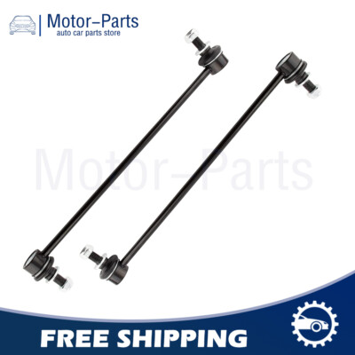 Front Stabilizer Sway Bar Links Fit for Toyota Corolla iM Prius RAV4 2006-2018
