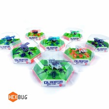 hexbug gladiator battling robots