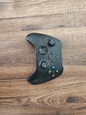 Microsoft Wireless Controller for Xbox Series X/S Black