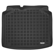 PREMIUM Gummi Kofferraumwanne passend für Skoda Scala ab 2019 Kofferraummatte